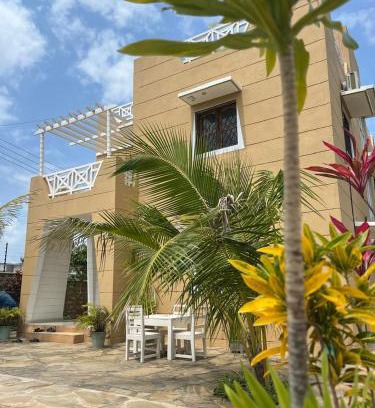 Malindi Marine National Park Villa | Casuarina Villa