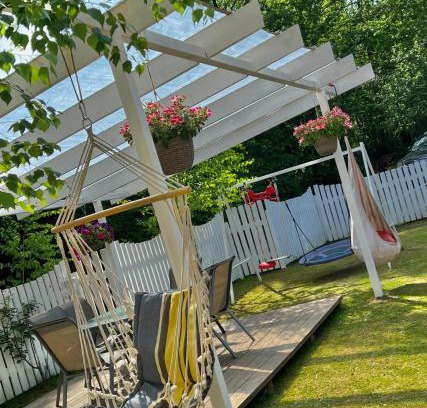 Campulung House | Casuta cu amintiri