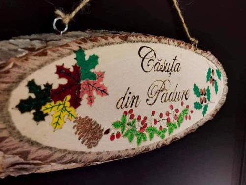 Malaia House | Casuta Din Padure Malaia