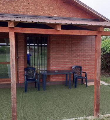 Snagov House | Casuta OTE SOFT Snagov Centru