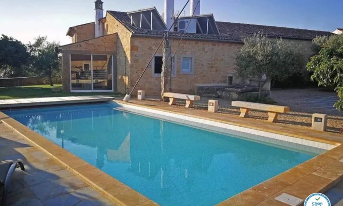 Nossa Senhora das Misericordias House | Catão House - Ourém, Santarém