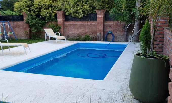 El Encon House | Cata Home Salta