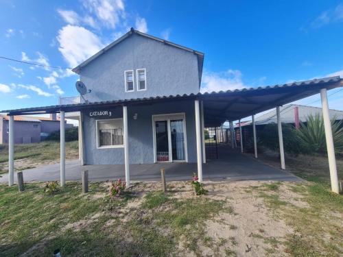 Puimayen House | Catador 3