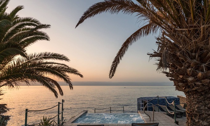 Las Caletillas Hotel | Catalonia Punta del Rey