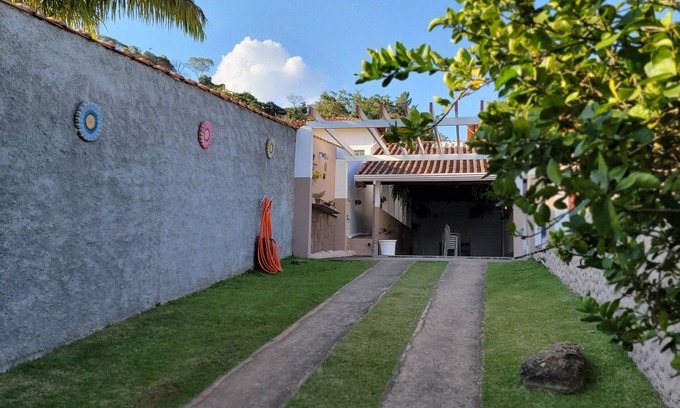 Itatiba Hotel | Catavento Farm