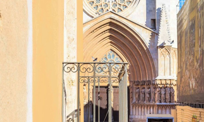 Old Town Apartment | Catedral by Unik Tarragona