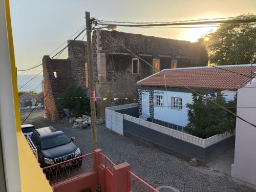 Cidade Velha Apartment | Catedral View Apartment