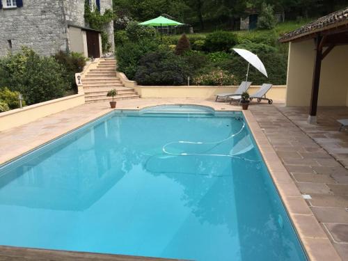 Valeilles Apartment | Cave Le Vieux Manoir