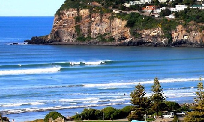 Sumner House | Cave Rock Guest House