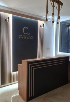 Prilep Apartment | Cavleski apartment