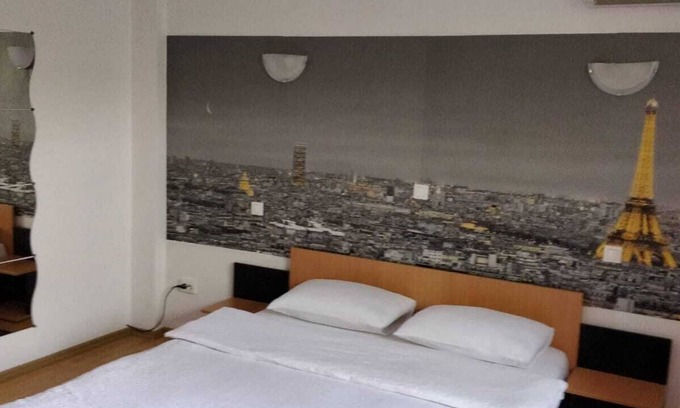 Balotesti House | Cazare Business-Transit