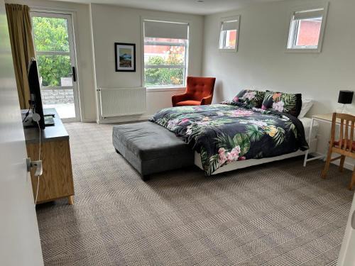 Timaru House | Cbay 1 Bedroom Suite
