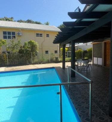 Wailoloa Apartment | CC Beach villa in wailoaloa