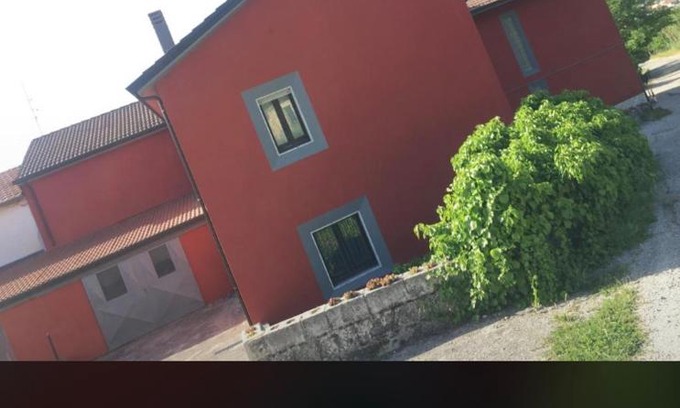 Pietragalla House | ccccccc