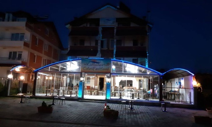 Cebeci Mahallesi Hotel | Cebeci Kutlu Apart