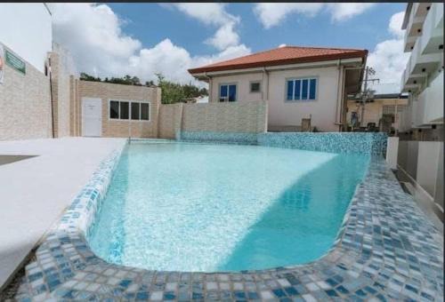 Minglanilla Hotel | Cebu stay-Thyme residences