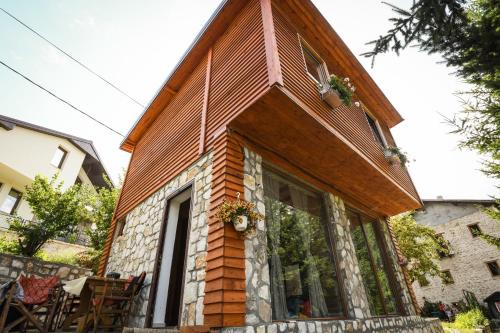 North Macedonia Villa | Cece's home