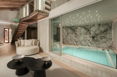 Arachova House | Ceci Suites