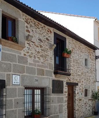 Ceclavin Apartment | Ceclavinn Casa Rural