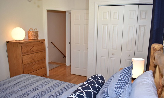 Mancos Apartment | Cedar Mesa Birds Nest