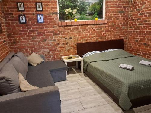 Centrum Apartment | Ceglany kąt