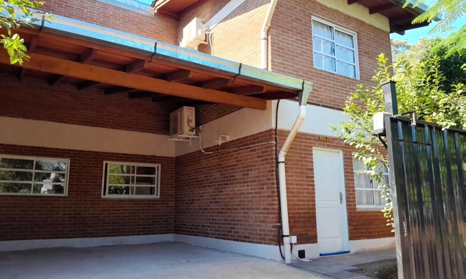 Eldorado Apartment | Ceibo house