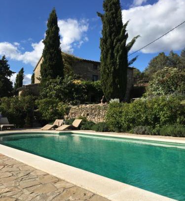 Santa Maria d'Olo House | Celler Colltor