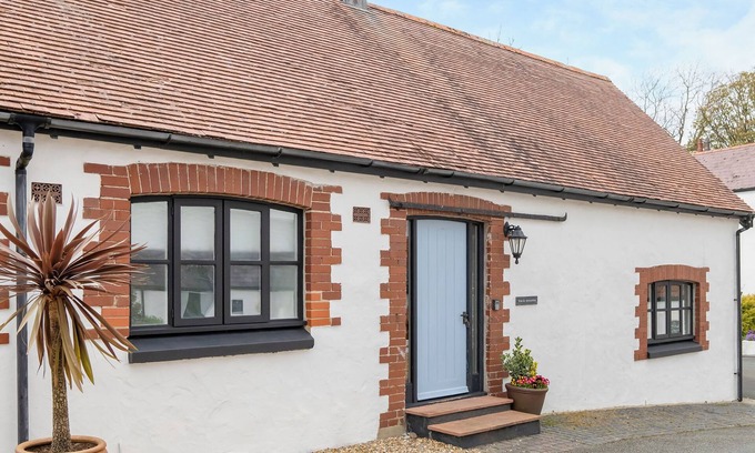 Lydstep Cottage | Celtic Retreat - UK6721