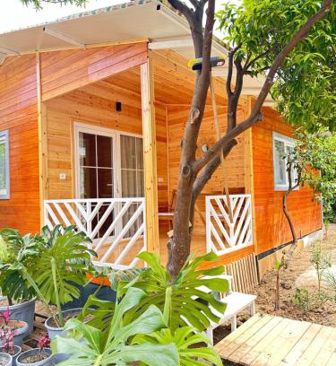 Cirali House | Cemils Guest House