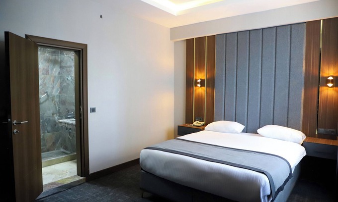 Agri Hotel | Cenas Otel