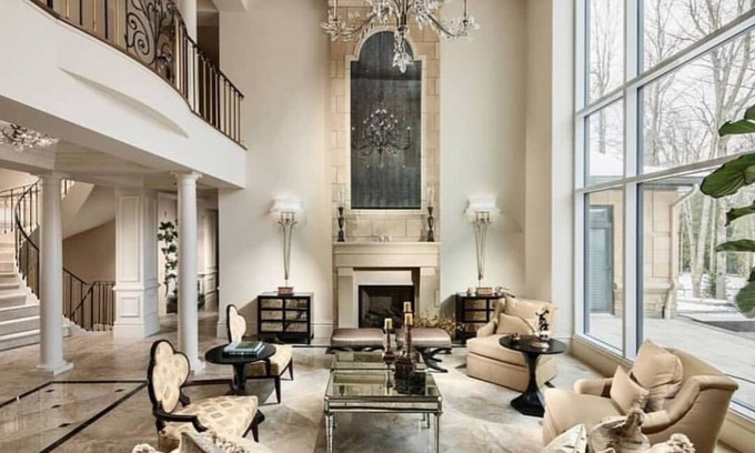 Juja House | CENTAUR TRIFECTA PROPERY AND HOUSING LIMITED. Welcome to our beatiful home.