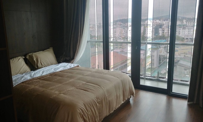 Da Lat Apartment | Center Apartment DaLat