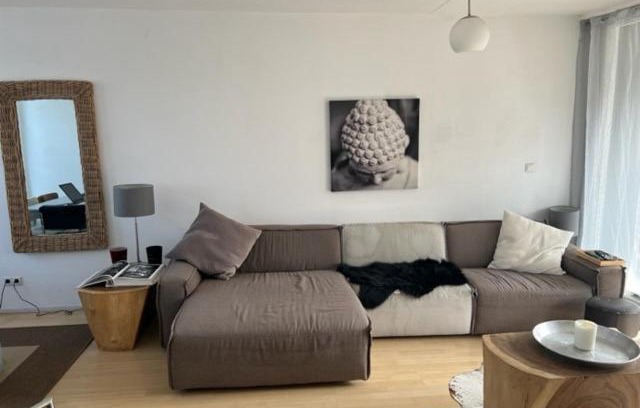 Alphen aan den Rijn Apartment | center appartement 2 rooms