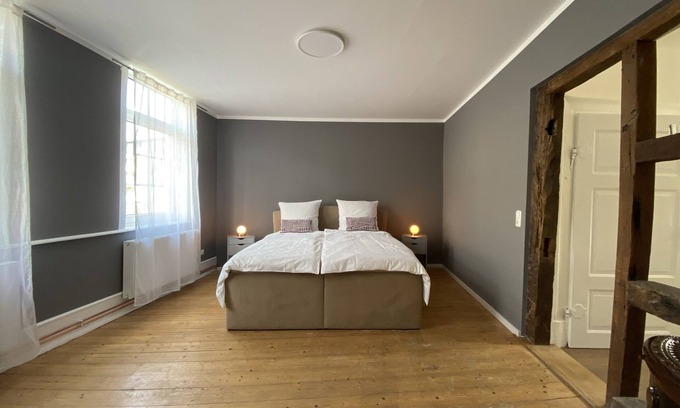 Hamelin Apartment | Center, modern renovated old town apartment, Torster #3