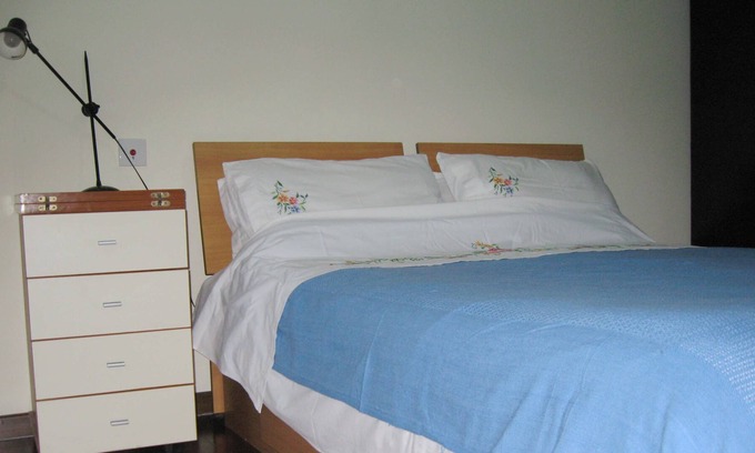 Downtown Beijing Apartment | Center Of Beijing City, Nice Apartment For Family