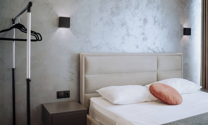 Riscani Apartment | Center of Rîșcani Stylish 1BR, Great Spot