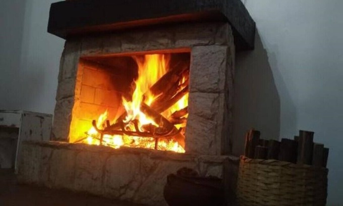 Sao Francisco Xavier House | Center - St. Francis Xavier - Pleasant House