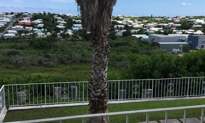 Devonshire Apartment | Central Apartment