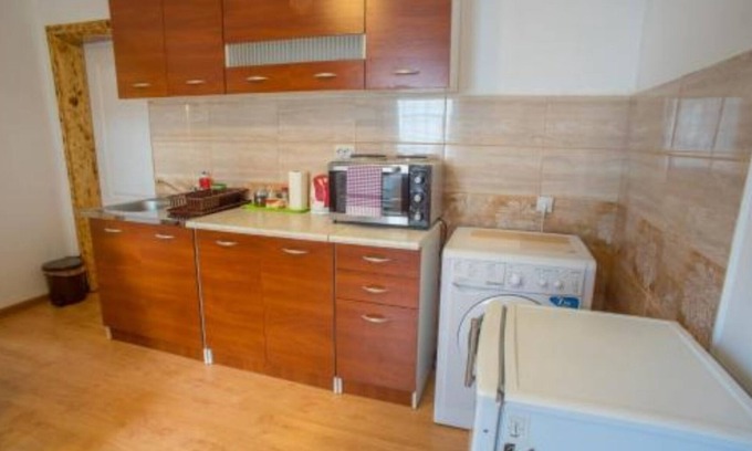 Zabljak Apartment | Central Apartment Jelena