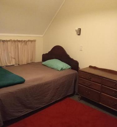 Tauranga South House | Central budget accomodation Tauranga