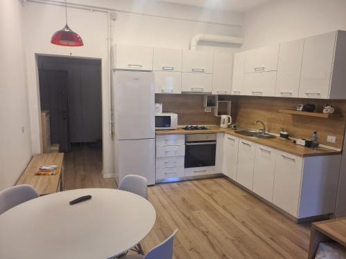 Bacau Apartment | Central EvaApartments2