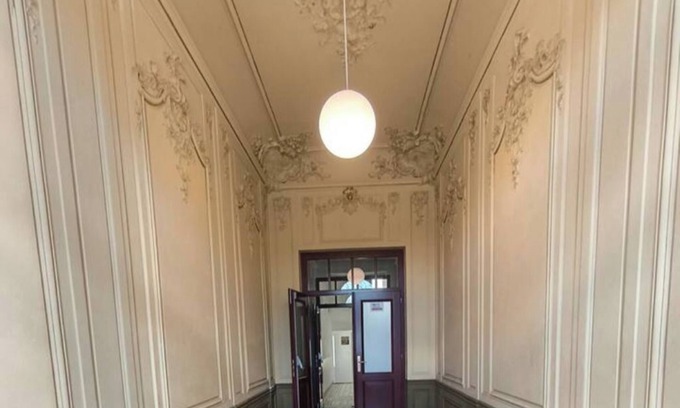 Karlin Apartment | central family/small groups apartment 2BDR