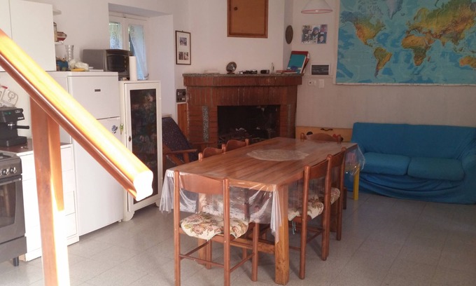 Camerino House | Central Italy- Country House