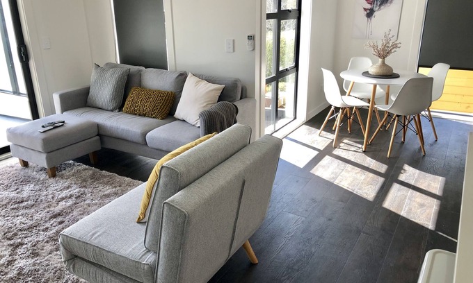 Frankton House | Central Park Gemini Apartment A