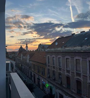 Arad Apartment | CENTRAL VIEW APARTAMENT