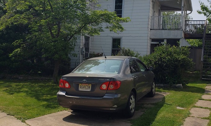 Bloomsburg House | Centrally located Bloomsburg home, within walking to bars and restaurants