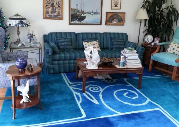 North of the Panhandle House | Centrally located; Walk anywhere!