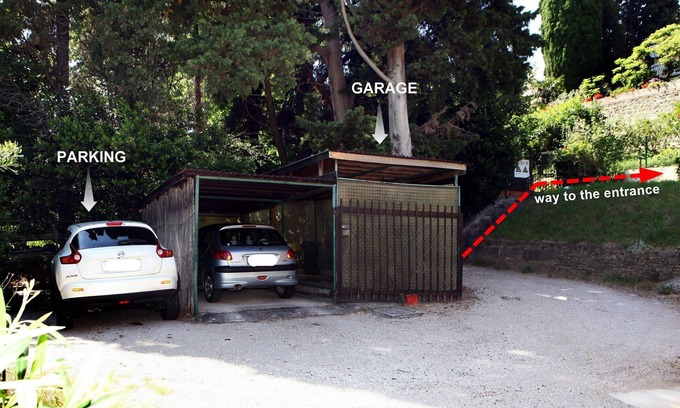 Portoroz Apartment | Centre of Portoroz CEJ1