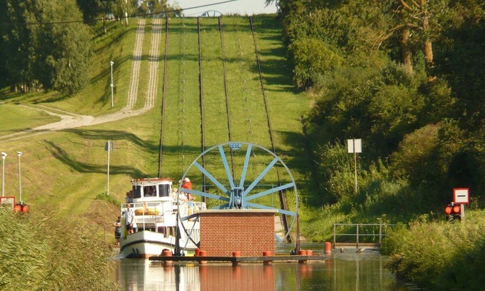 Elblag Apartment | Centre of the Old Town in Elblag