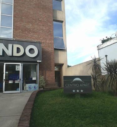 Villa Elisa Apartment | Centro Apart